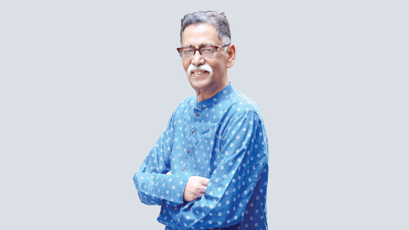 Many happy returns to Alam Khan