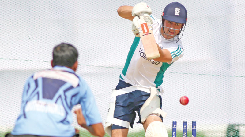 Cook returns to break England record