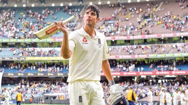 Cook, Broad defy critics