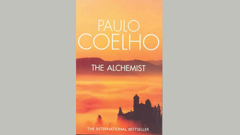 Paulo Coelho’s