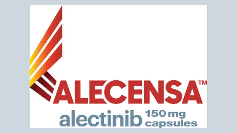 FDA approves Alecensa