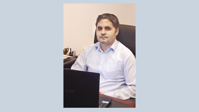 We now export processed food to China
Ispahani Foods Limited Director Ali Ispahani tells The Independent