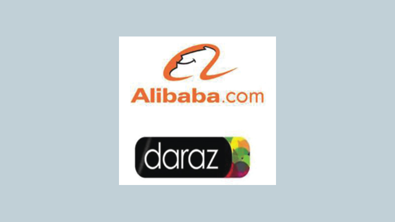 Alibaba buys online retailer Daraz