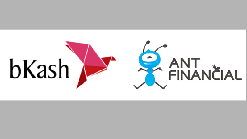 Alipay parent firm steps into Bangladesh
