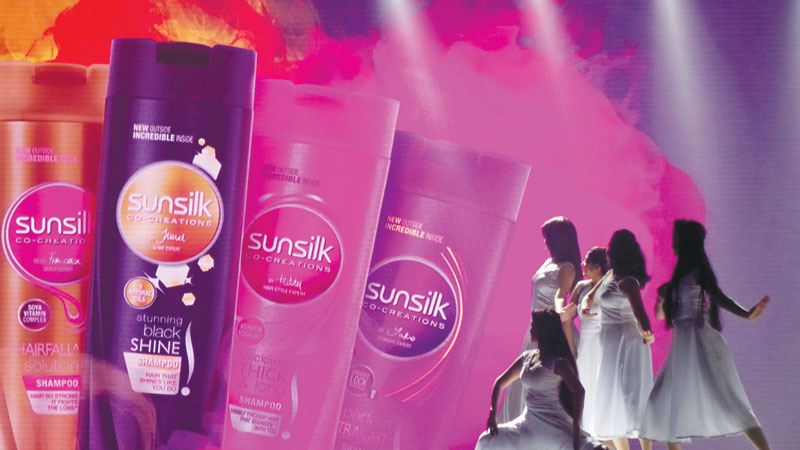 ‘Sunsilk presents All Things Hair’ held in style