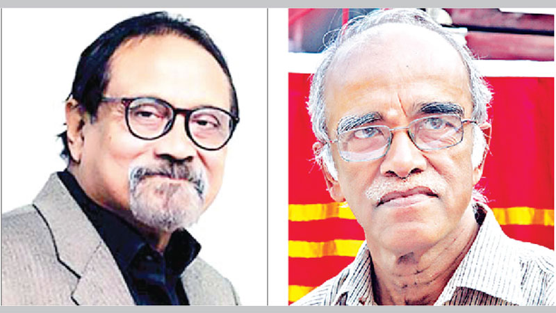 Aly Zaker, Mofidul Haque to get 
‘Shaheed Altaf Mahmud Padak 2017’