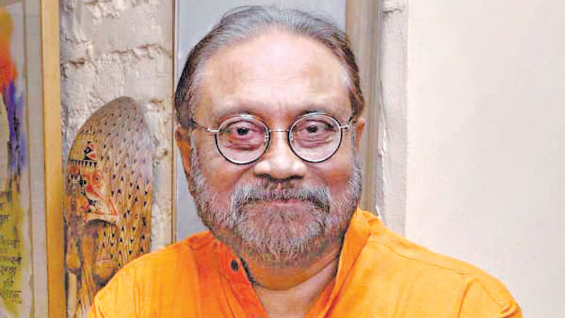 Aly Zaker to receive 
‘BatTala Rangamela Award’