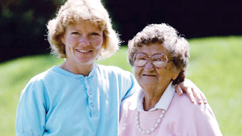 Can occupational therapy 
slow Alzheimer's decline?
