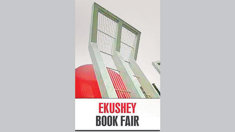 Book fair abuzz with weekend crowd