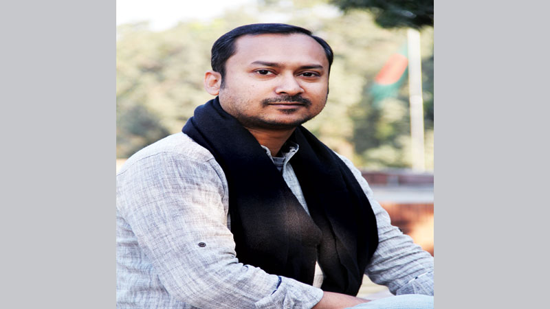 Making of �Amar Sonar Bangla� set to start