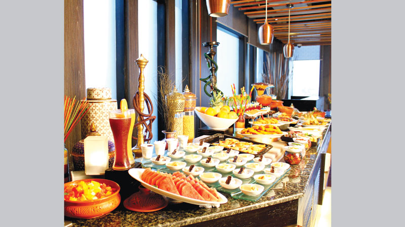 Amari Dhaka set to offer Iftar, Suhoor delicacies