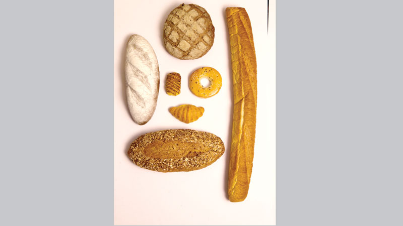 Amari Dhaka offers free home delivery of its bakeries 