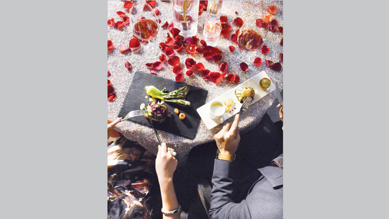 Amari Dhaka offers luxury package 