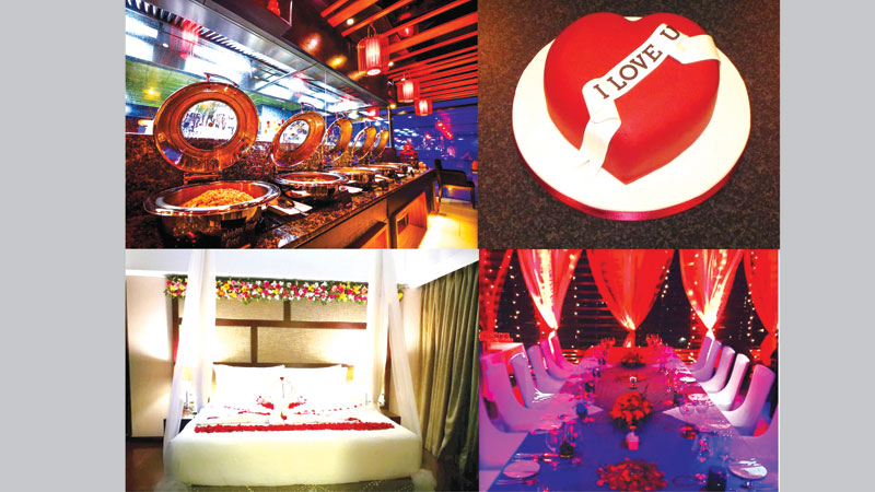 A Season of Love at Amari Dhaka