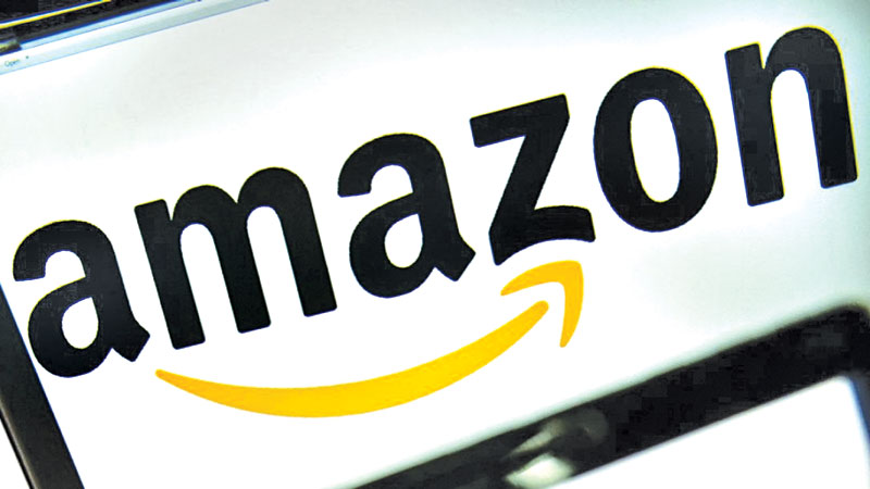 Amazon does it again