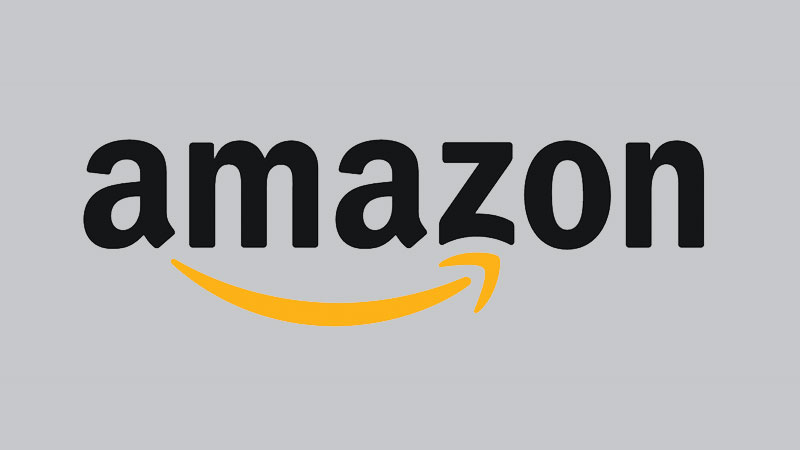 Amazon shares soar 
as earnings top 
expectations