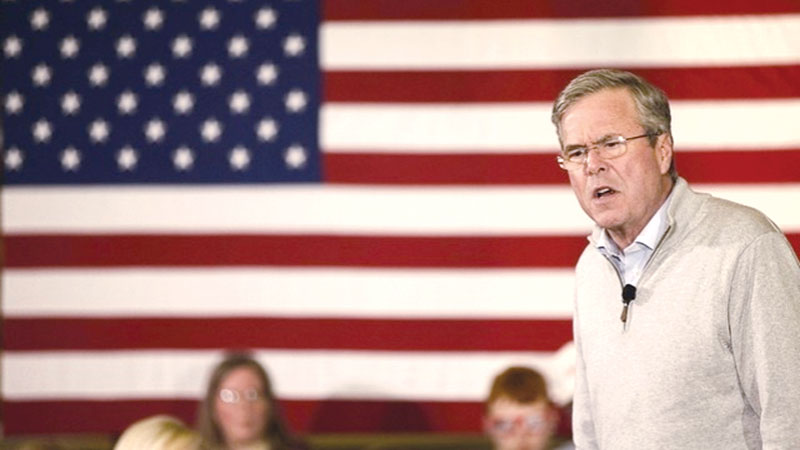 America deserves more from presidential hopefuls