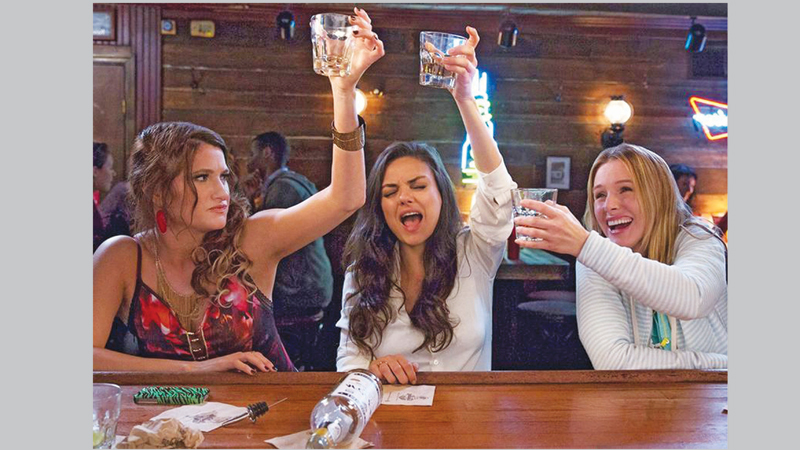 American comedy ‘Bad Moms’ hits Star Cineplex