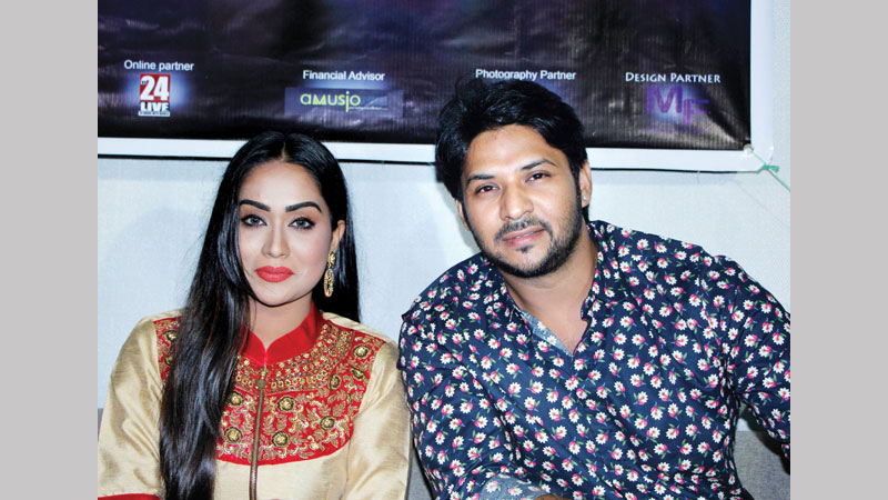 Shubho Mahurat of ‘Ami Shudhu Tor Habo’ held