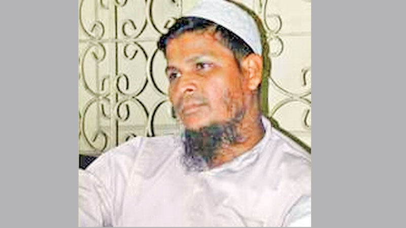 RMG worker 
sentenced 
to death 
