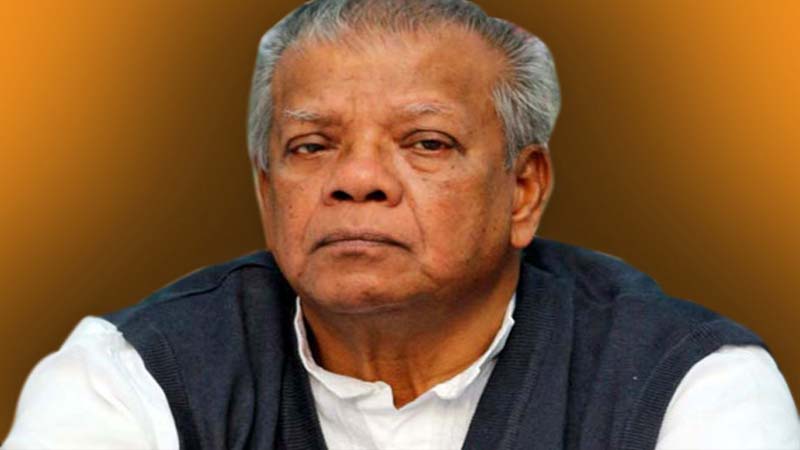 Amu for national unity against intl conspiracies