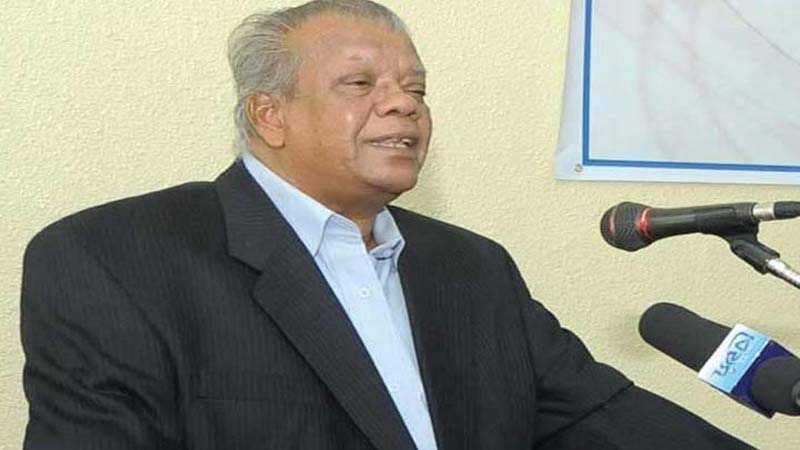 Khaleda adopts propaganda 
tactics to discredit PM: Amu