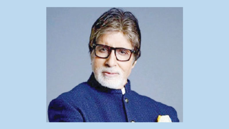 Amitabh Bachchan to be honoured with Dadasaheb Phalke Award