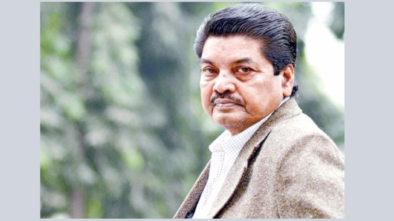 PM stands by filmmaker Amjad Hossain