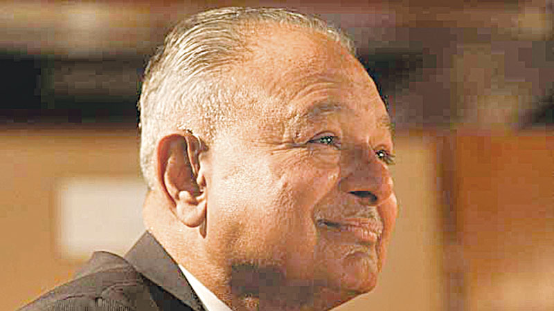Amjad Khan 
