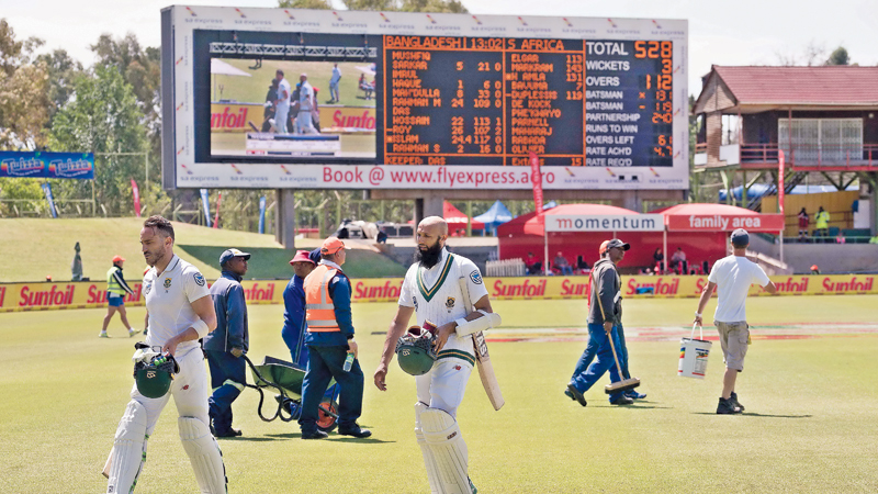 Shuvashis stands tall among Tigers
