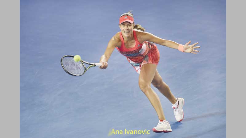 Coachs medical drama rocks Ivanovic, Murray 