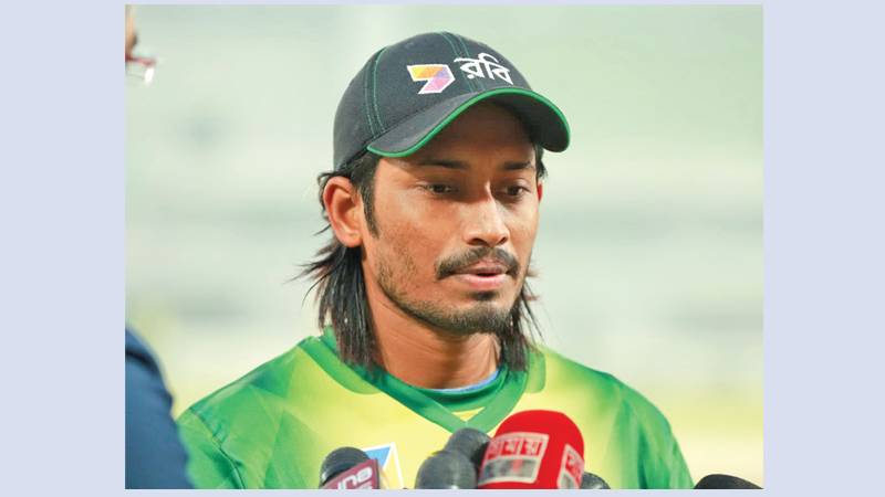 Anamul, Mithun look to earn nat’l team berths