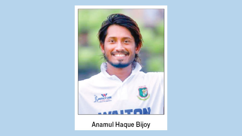 Anamul eyeing to make  the most of this BPL