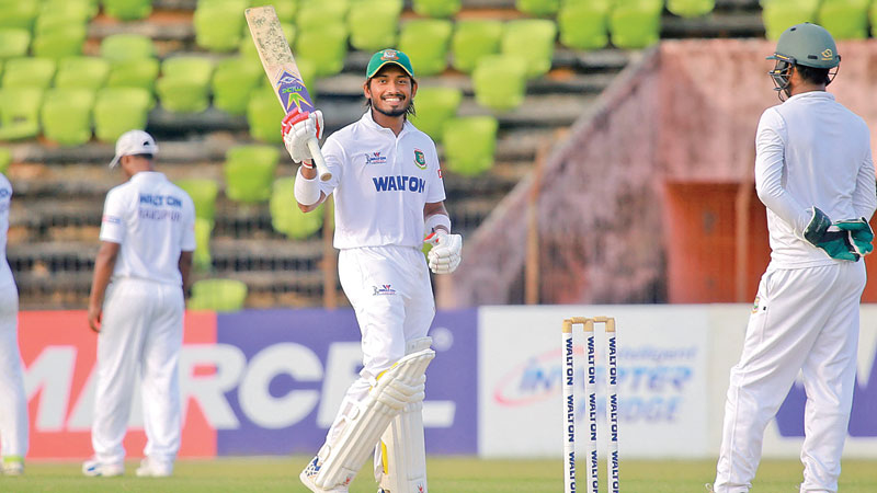 Rajshahi off to flying start in NCL