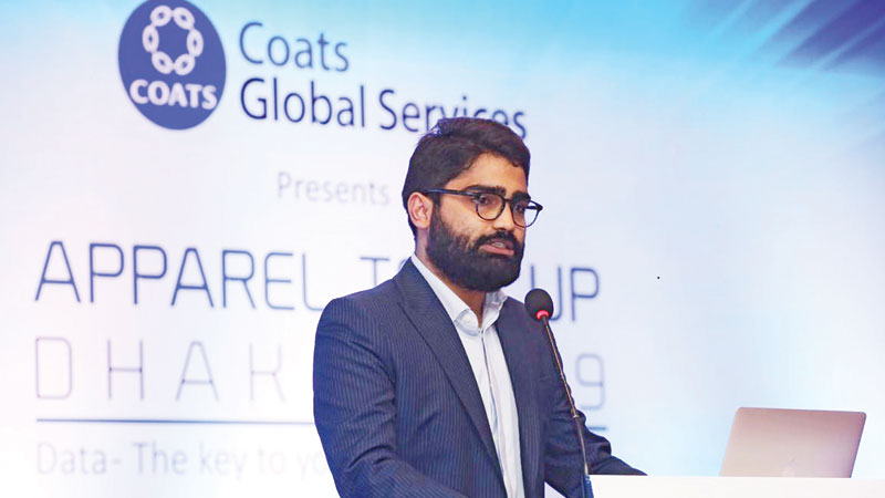 Technology-based solutions cutting down RMG production costs