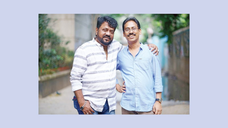 Andrew Kishore in Farid Ahmed’s music after 4 years