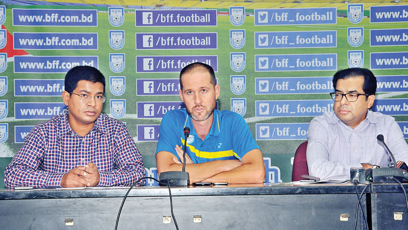 ‘Bangladesh are not underdogs’ 