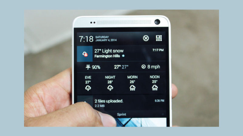 make your Android run faster