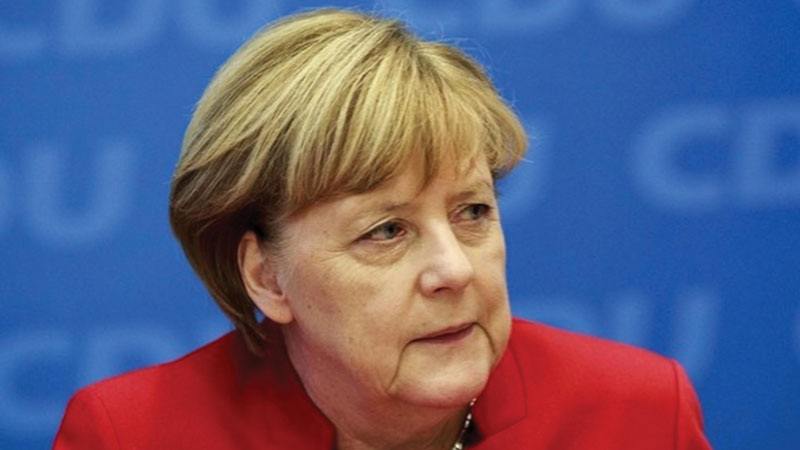 Why Merkel is critical to Europe and the world