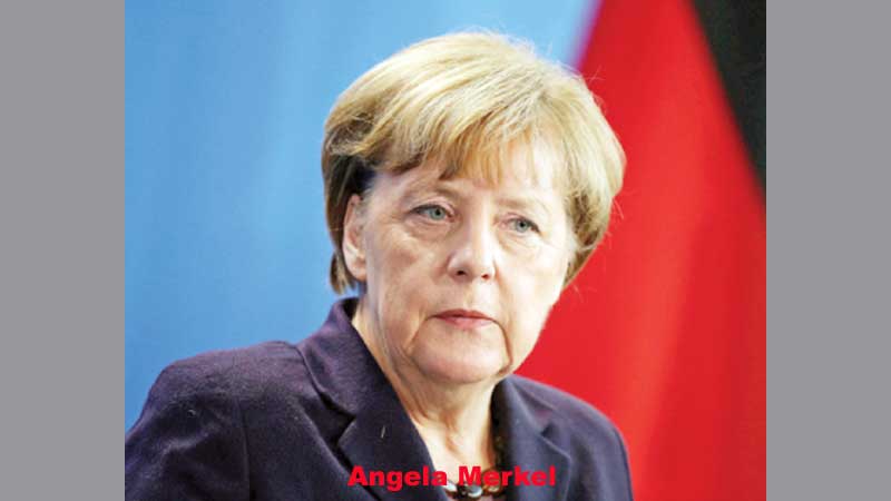 The Merkel era is far from over