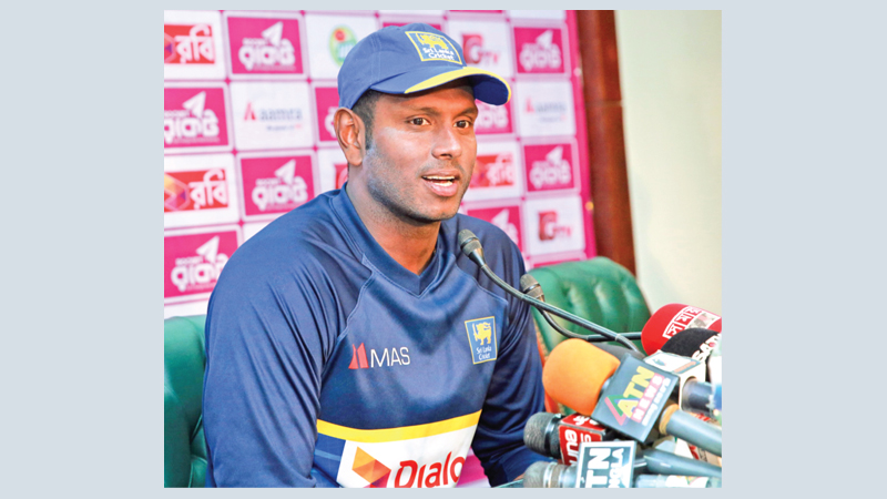 Sri Lanka start campaign against Zimbabwe today