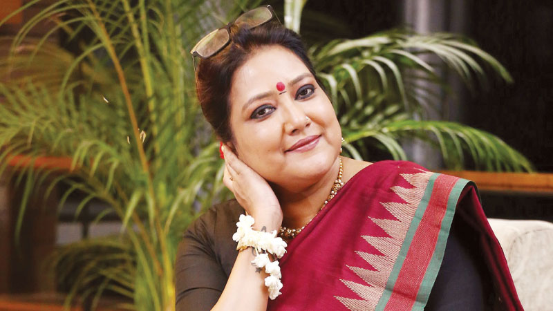 Nazrul&rsquo;s granddaughter Anindita Kazi to perform at Gulshan Club today
