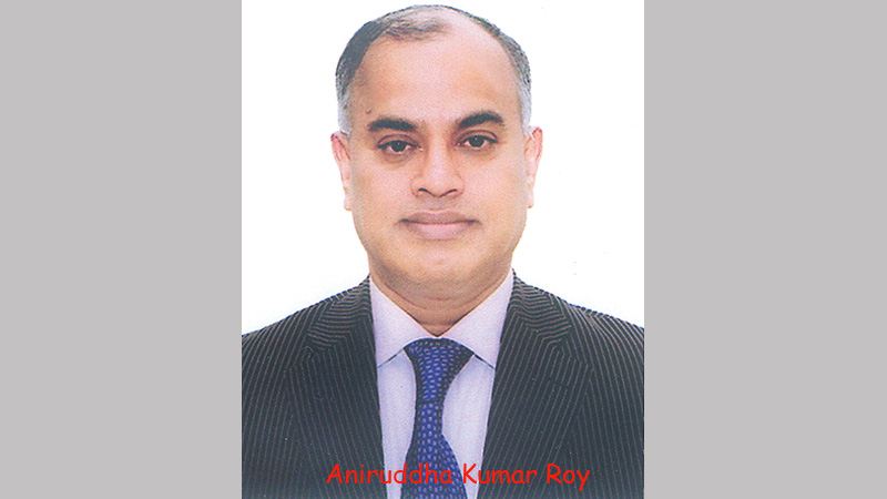 Aniruddha Kumar Roy made Belarus honorary consul