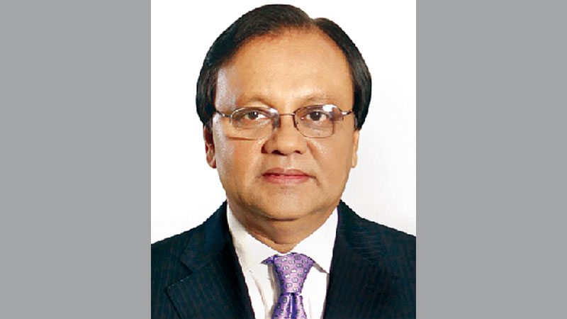 Anis A Khan elected chairman of ABB