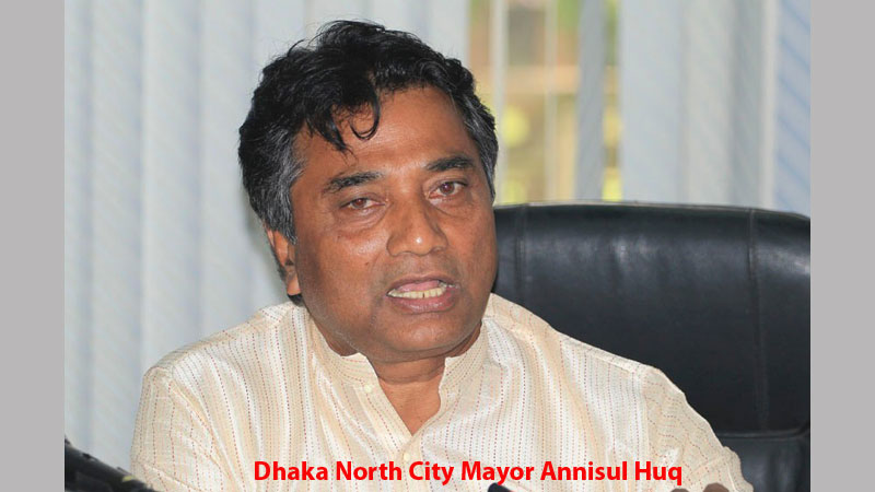 �Efforts afoot to make Dhaka a smart city�