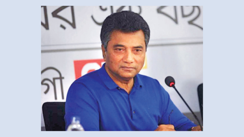 Celebrities mourn Annisul Huq’s untimely death