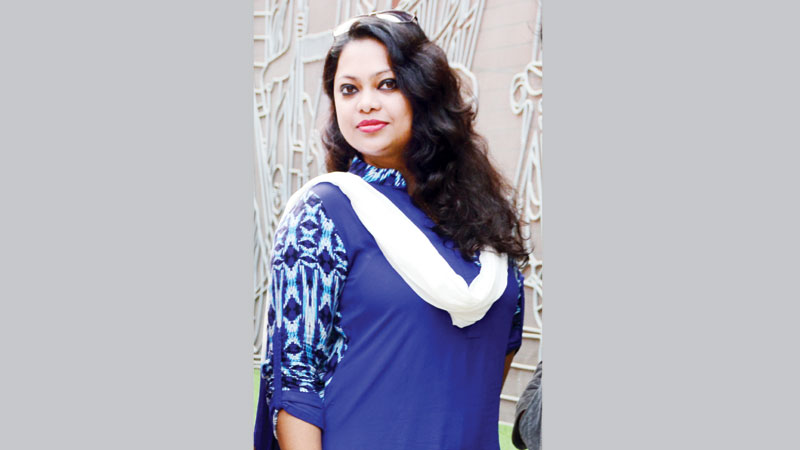 ‘Taroka Kathan’ in 14 years with Annona Ruma