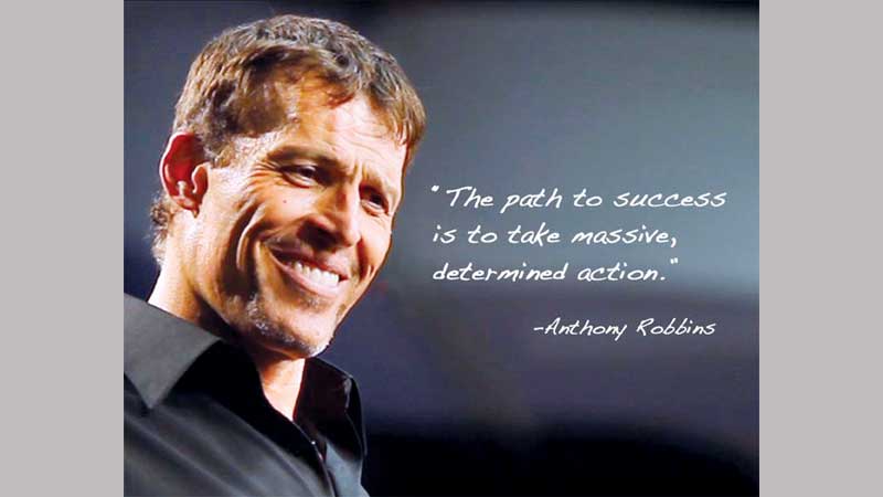 Unleashing Your Potential 