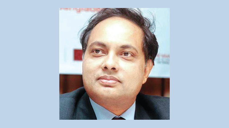 Anwar Chy allegedly bullied staff