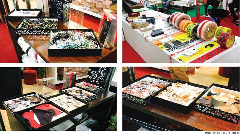 Next big export earning sector